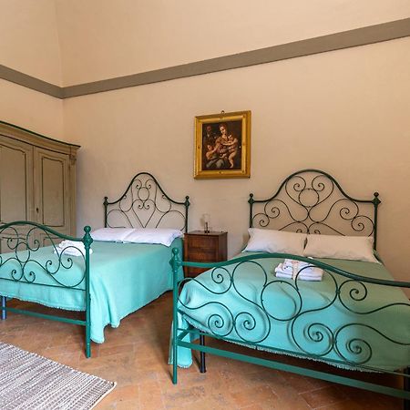 Апартаменти Palazzo Costanti - A 8 Minuti Dalle Terme Сан-Куїрико-д'Орча Екстер'єр фото